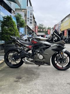 Kayo 450RR - фото 3
