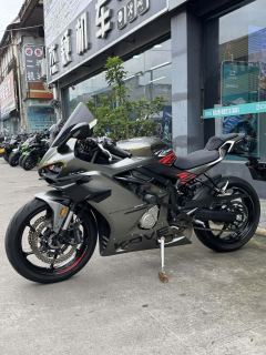 Kayo 450RR - фото 4
