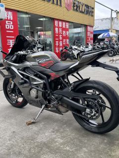 Kayo 450RR - фото 5