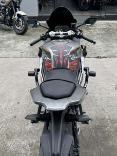Kayo 450RR - фото 6