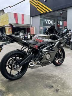 Kayo 450RR - фото 7