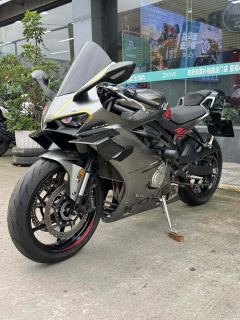Kayo 450RR - фото 8