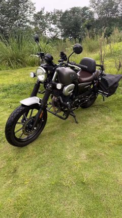 Cyclone RA2 250 cc - фото 7