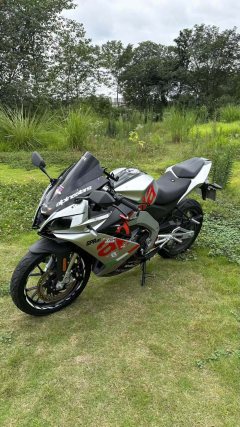 Zongshengapuliya GPR150R - ფოტო 6