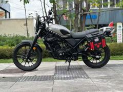 Honda CL300 - фото 2