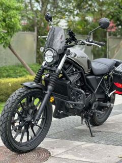 Honda CL300 - фото 3