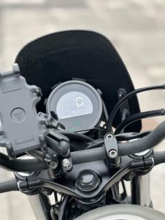 Honda CL300 - фото 5