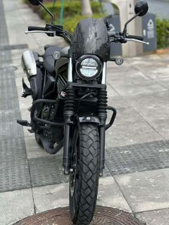 Honda CL300 - фото 6