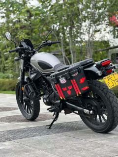Honda CL300 - фото 8