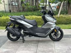 Voge SR250GT - ფოტო 1