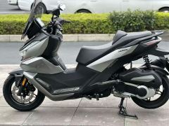 Voge SR250GT - ფოტო 2
