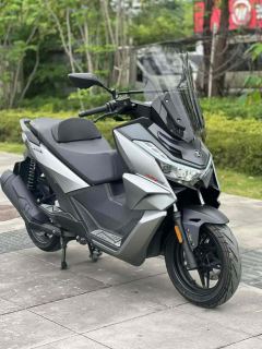 Voge SR250GT - ფოტო 3