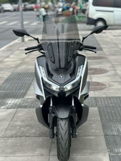 Voge SR250GT - ფოტო 4