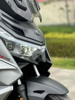 Voge SR250GT - ფოტო 6