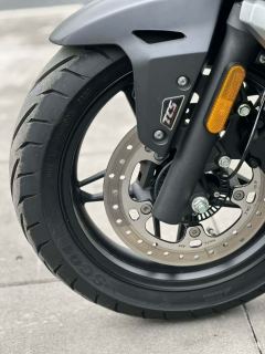 Voge SR250GT - ფოტო 7