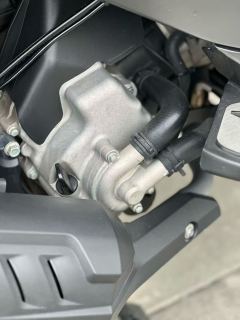 Voge SR250GT - ფოტო 8