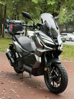 Voge SR150S - ფოტო 1