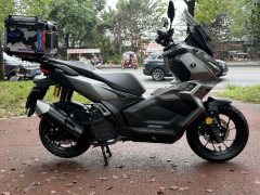 Voge SR150S - ფოტო 2