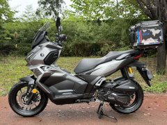 Voge SR150S - ფოტო 5