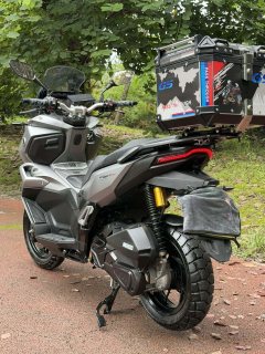 Voge SR150S - ფოტო 6