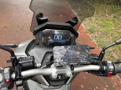 Voge SR150S - ფოტო 9
