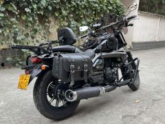 Lifan K19 150 cc - ფოტო 2