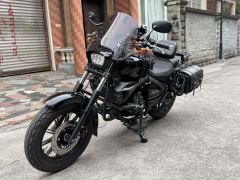 Lifan K19 150 cc - ფოტო 3