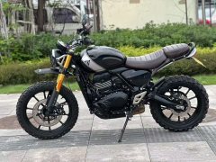 Triumph Speed 400 - ფოტო 2