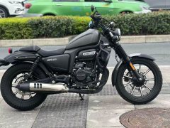 Cyclone RA250 - ფოტო 1