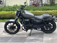 Cyclone RA250 - ფოტო 2
