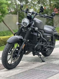 Cyclone RA250 - ფოტო 3