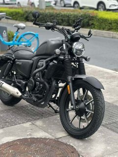 Cyclone RA250 - ფოტო 4