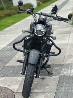 Cyclone RA250 - ფოტო 6