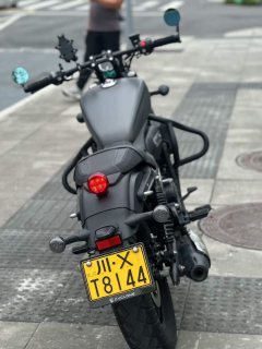 Cyclone RA250 - ფოტო 9