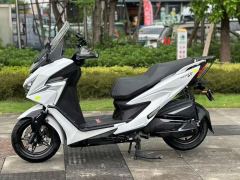KYMCO Zongshen ST250 - photo 1
