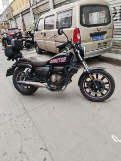 QJMOTOR Flash 150 - фото 2
