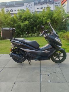 Haojue UHR150 - фото 7