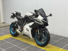 CFMOTO 675SR-R - ფოტო 1