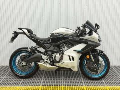 CFMOTO 675SR-R - ფოტო 2