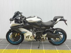 CFMOTO 675SR-R - ფოტო 3