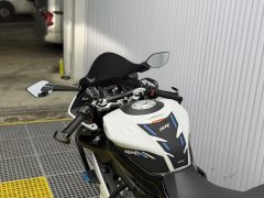 CFMOTO 675SR-R - ფოტო 4