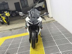 CFMOTO 675SR-R - ფოტო 5