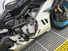 CFMOTO 675SR-R - ფოტო 6