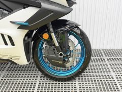 CFMOTO 675SR-R - ფოტო 7
