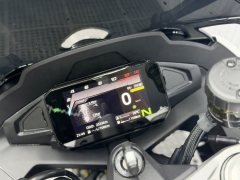 CFMOTO 675SR-R - ფოტო 8