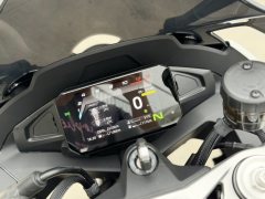 CFMOTO 675SR-R - ფოტო 9