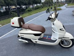 Nanfnag Monica Lisa Feigo 150 cc - photo 11