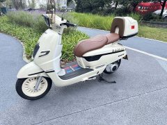Nanfnag Monica Lisa Feigo 150 cc - photo 2