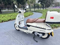 Nanfnag Monica Lisa Feigo 150 cc - photo 3