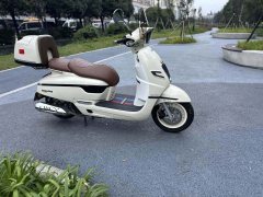 Nanfnag Monica Lisa Feigo 150 cc - photo 6